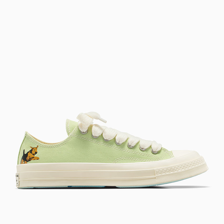 Golf le fleur ct7 deals