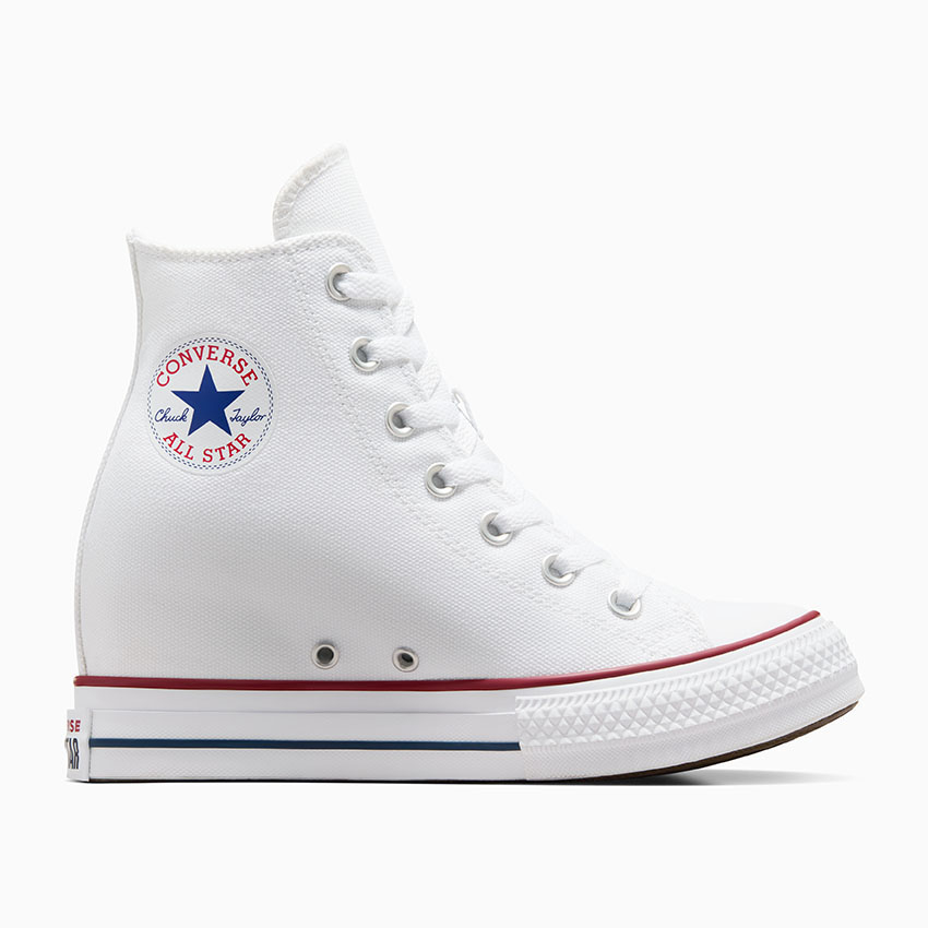 Converse wedge canada best sale