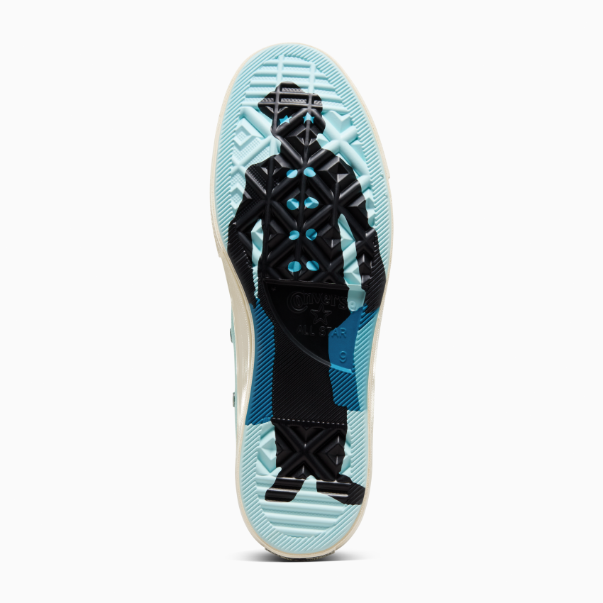 Golf le fleur chuck taylor 70 hi sales