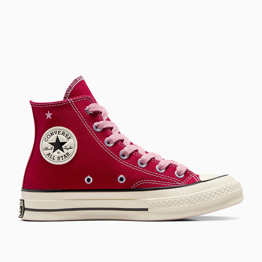 Maroon chuck taylor high tops clearance