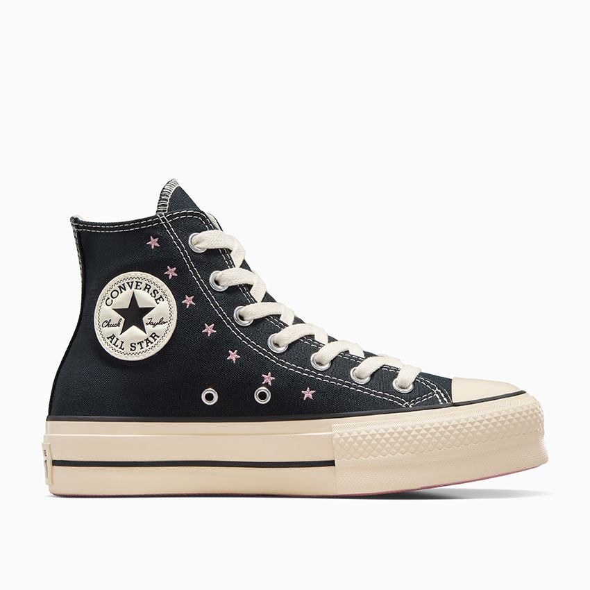 Iconic converse online