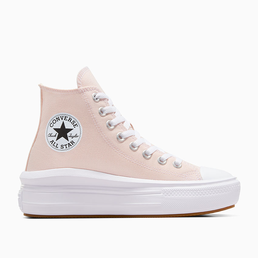 Google converse 2025