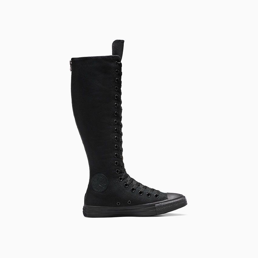 High boot converse on sale