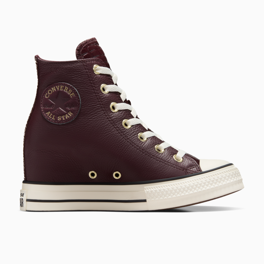 Converse wedge canada deals