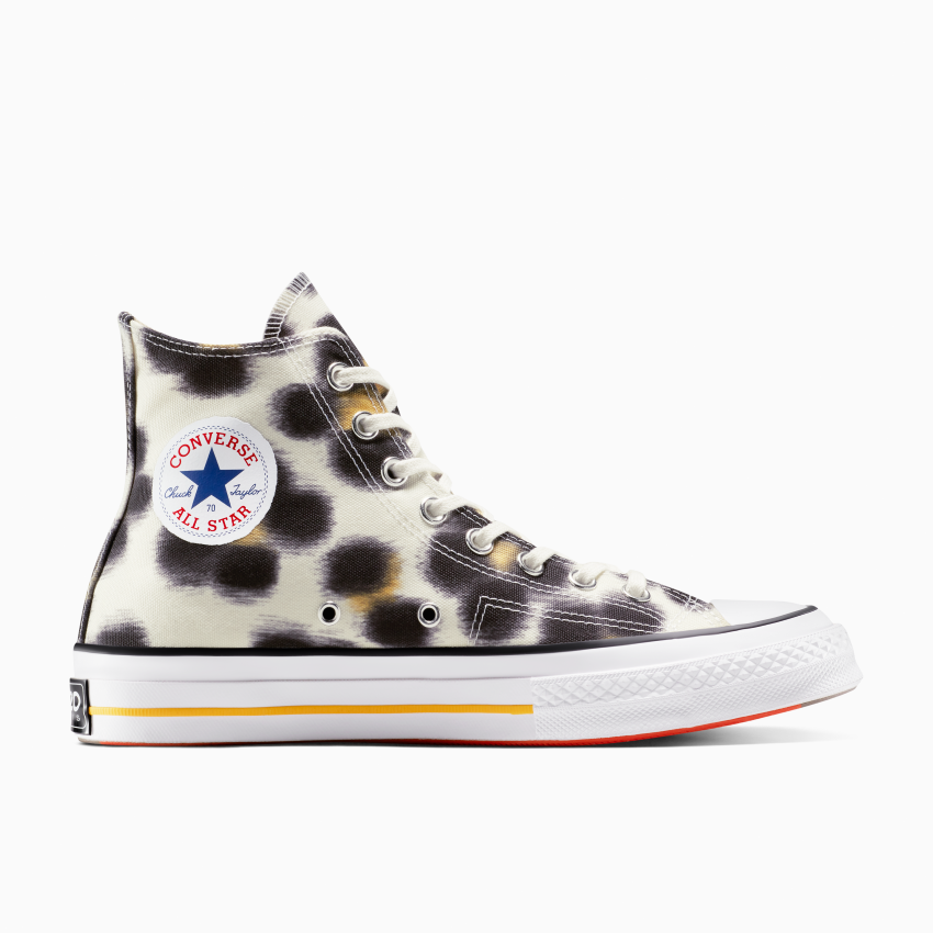 Chuck Taylor All Star Construction Truck Easy-On in White