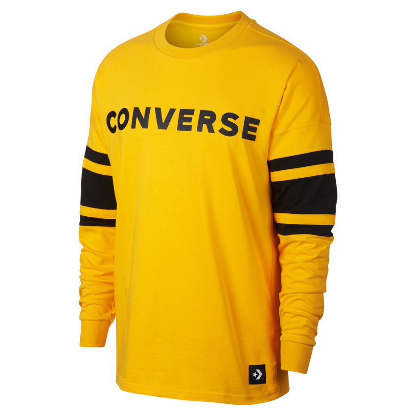 Jersey converse hot sale
