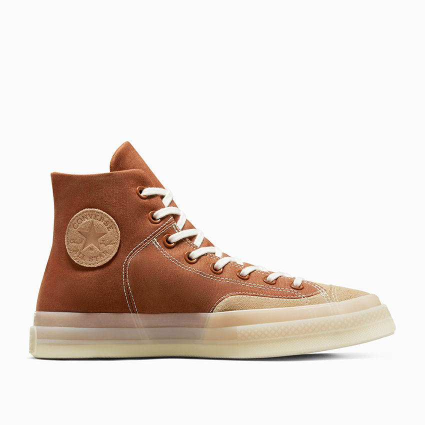 Converse camel shoes hotsell