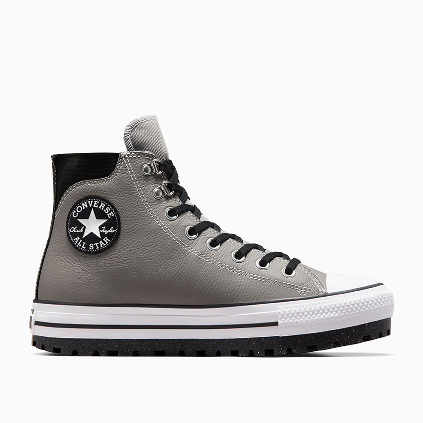 New black converse high tops best sale