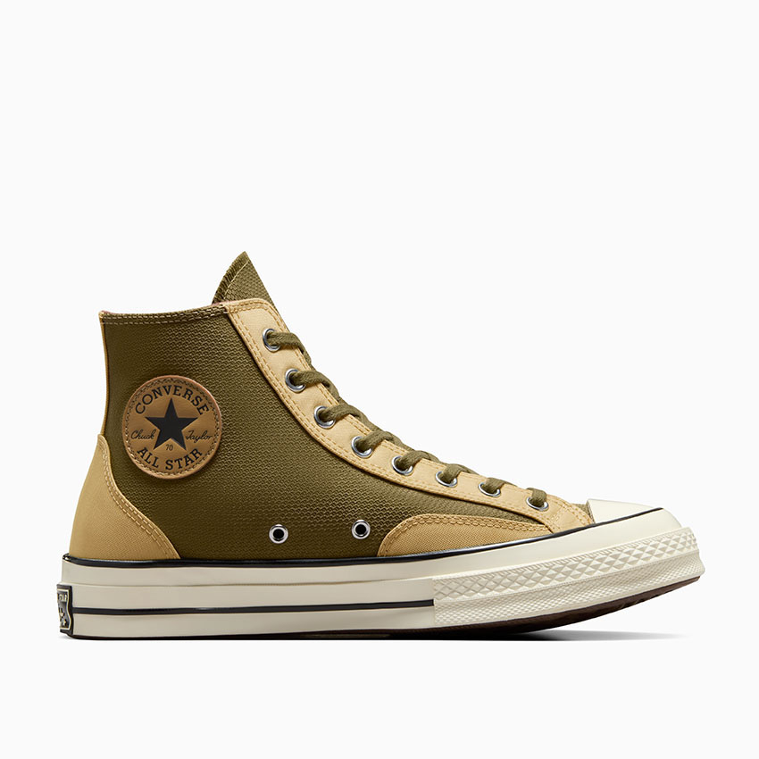 Chuck 70 in Cosmic Turtle Dunescape Tawny Owl Converse Canada