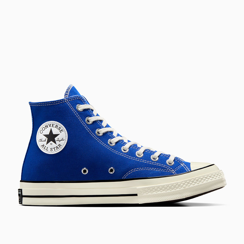 Chuck 70 in Nice Blue Black Egret Converse Canada