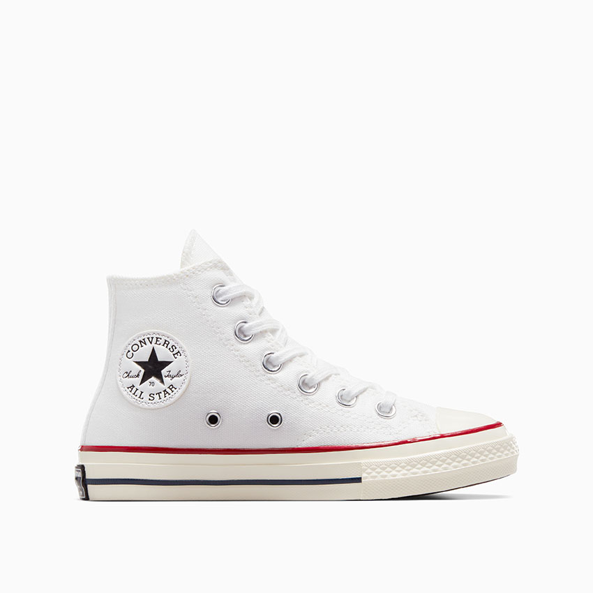 White converse 70 hotsell