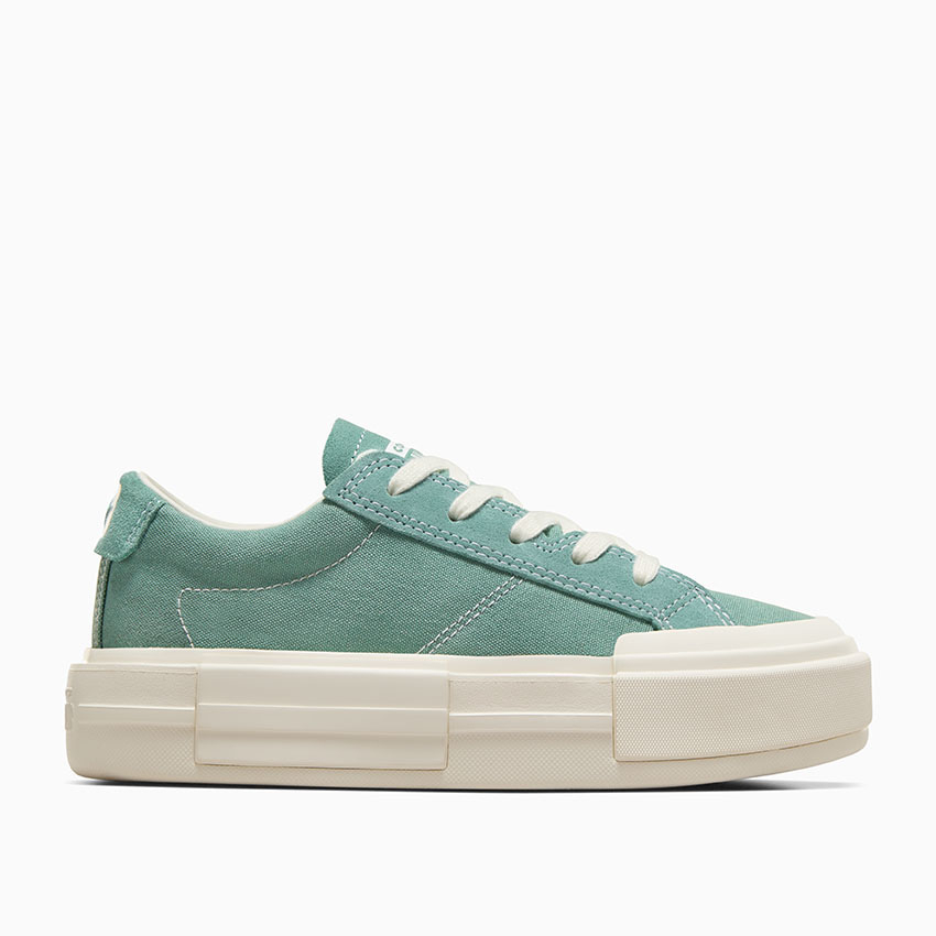 Converse Cruise in Herby Egret White Converse Canada