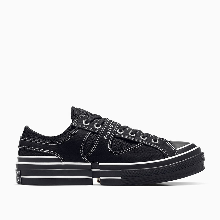 Converse x Feng Chen Wang Chuck 70 2 In 1 Ox Sneakers