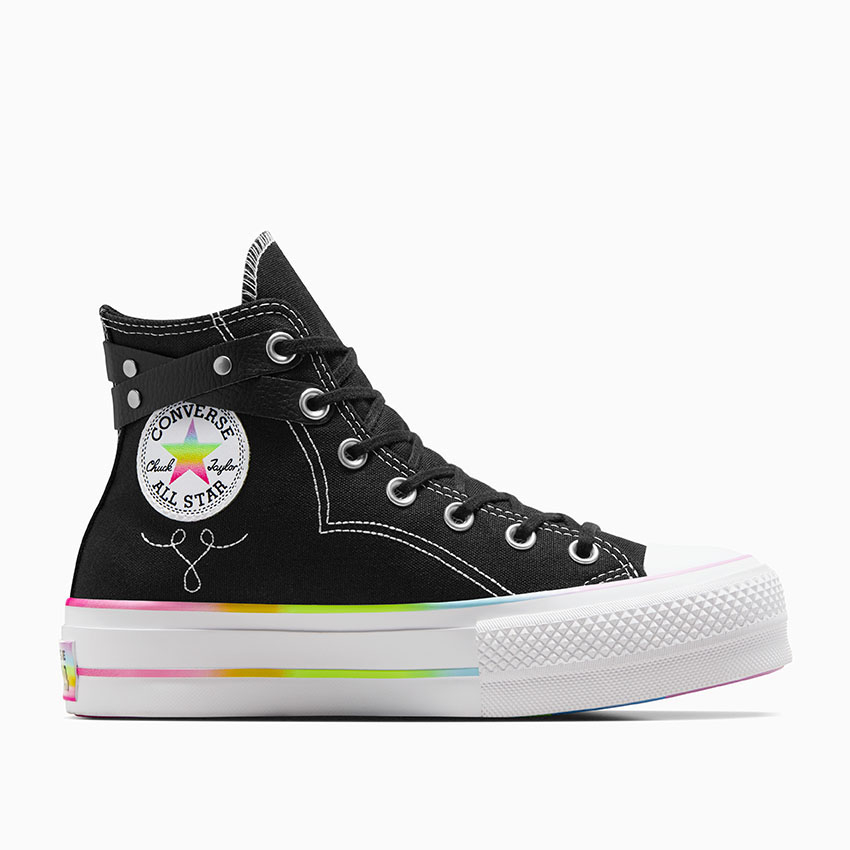 Pride converse canada on sale