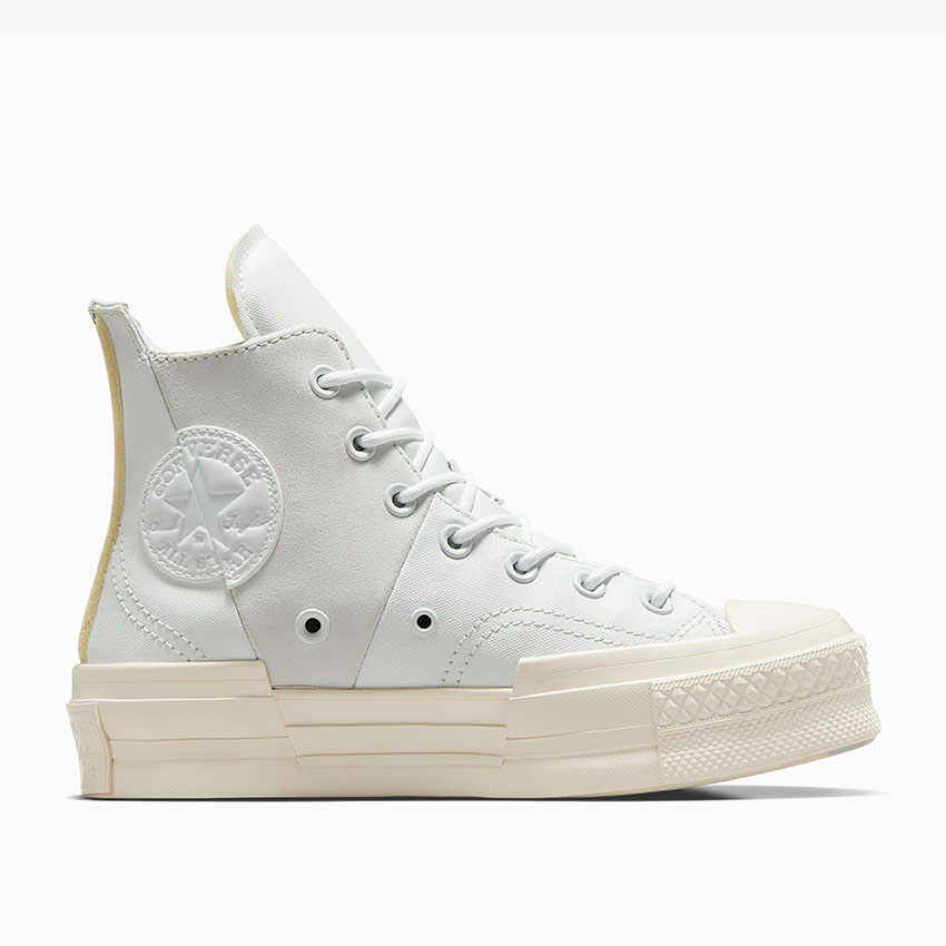 Converse clear material new arrivals