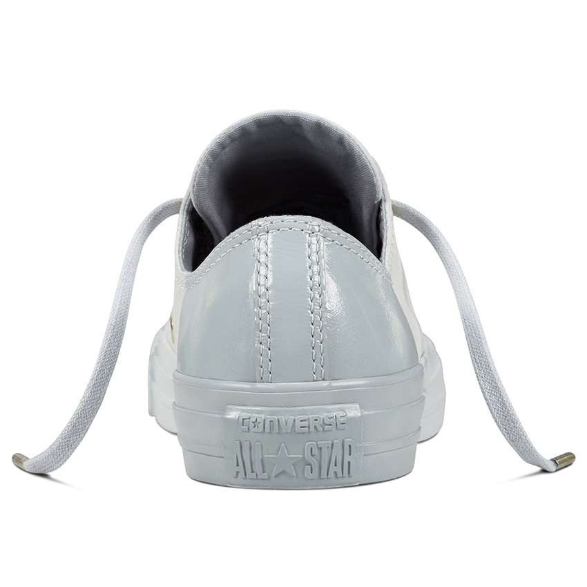 Converse pure platinum store