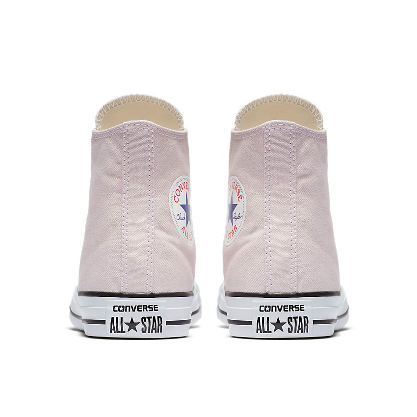 Barely rose converse on sale