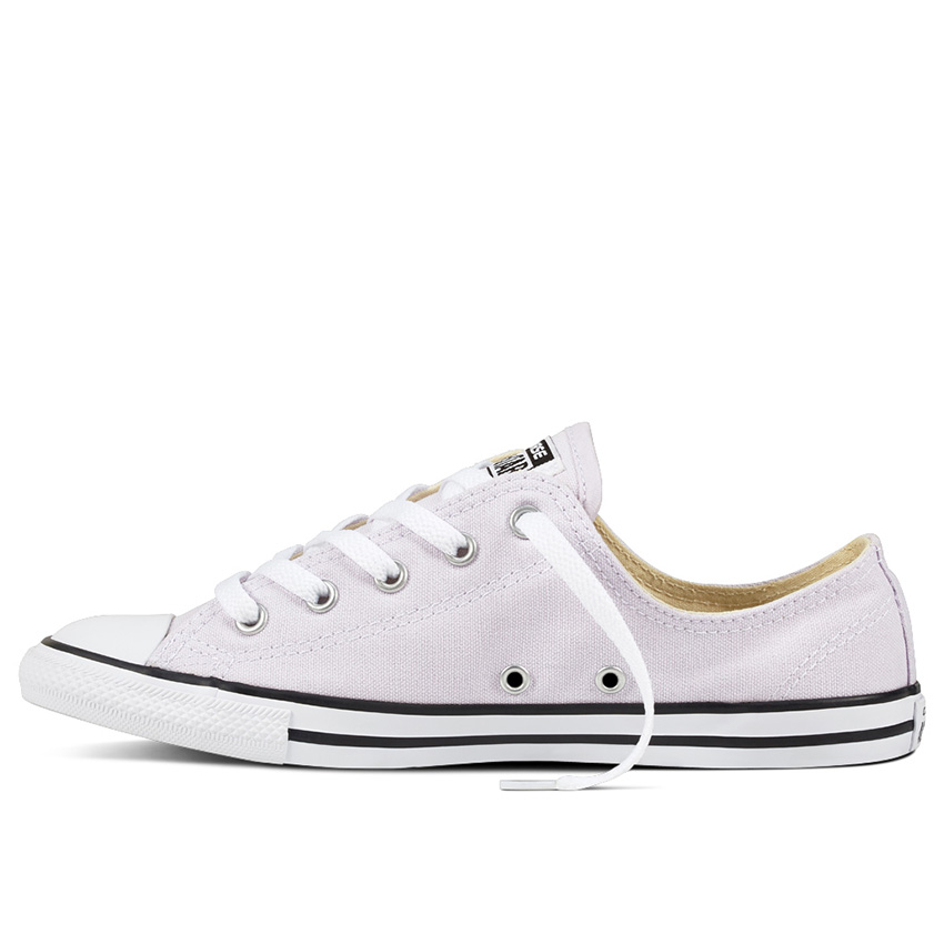 All star dainty low top deals
