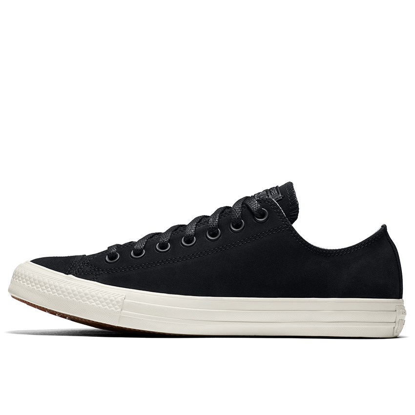 Nubuck chuck taylors on sale