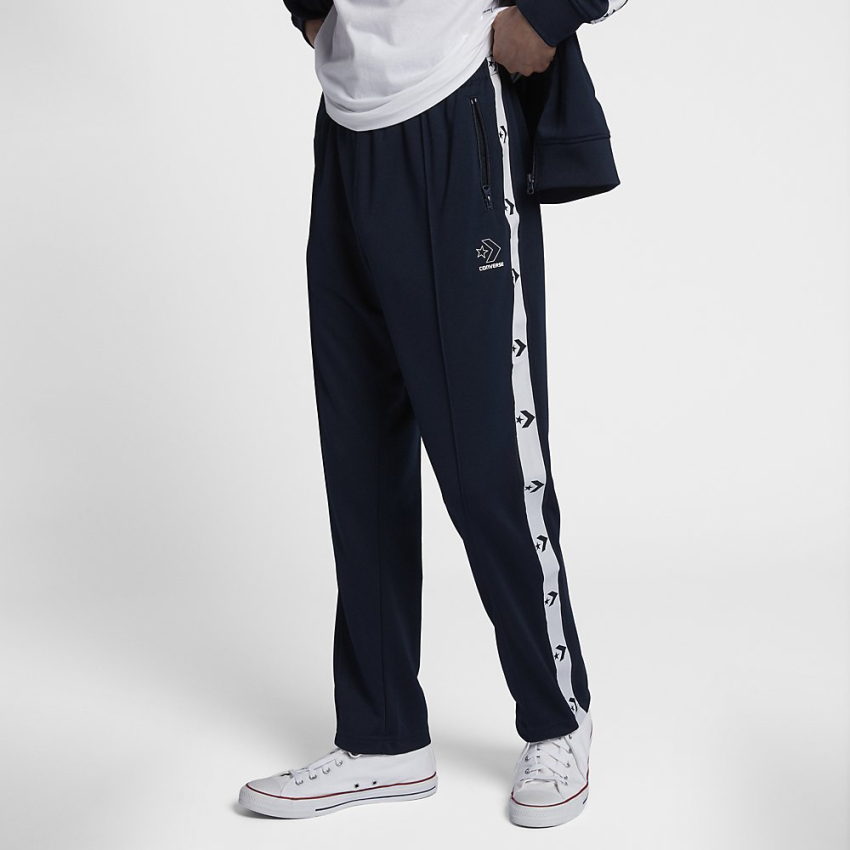 Converse track pant outlet