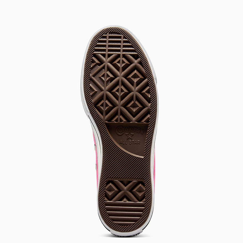Chuck Taylor All Star Lift Platform in Pink White Black Converse Canada