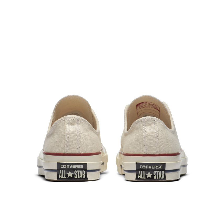 Chuck Taylor All Star 70 Canvas Low Top in Parchment Converse Canada