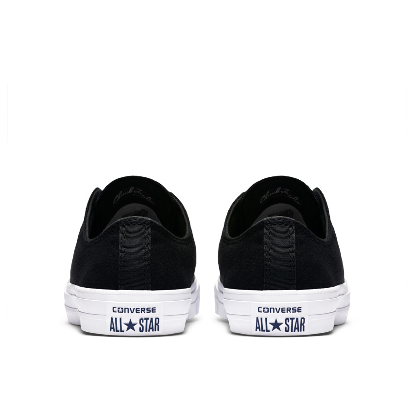 Chuck ii low top