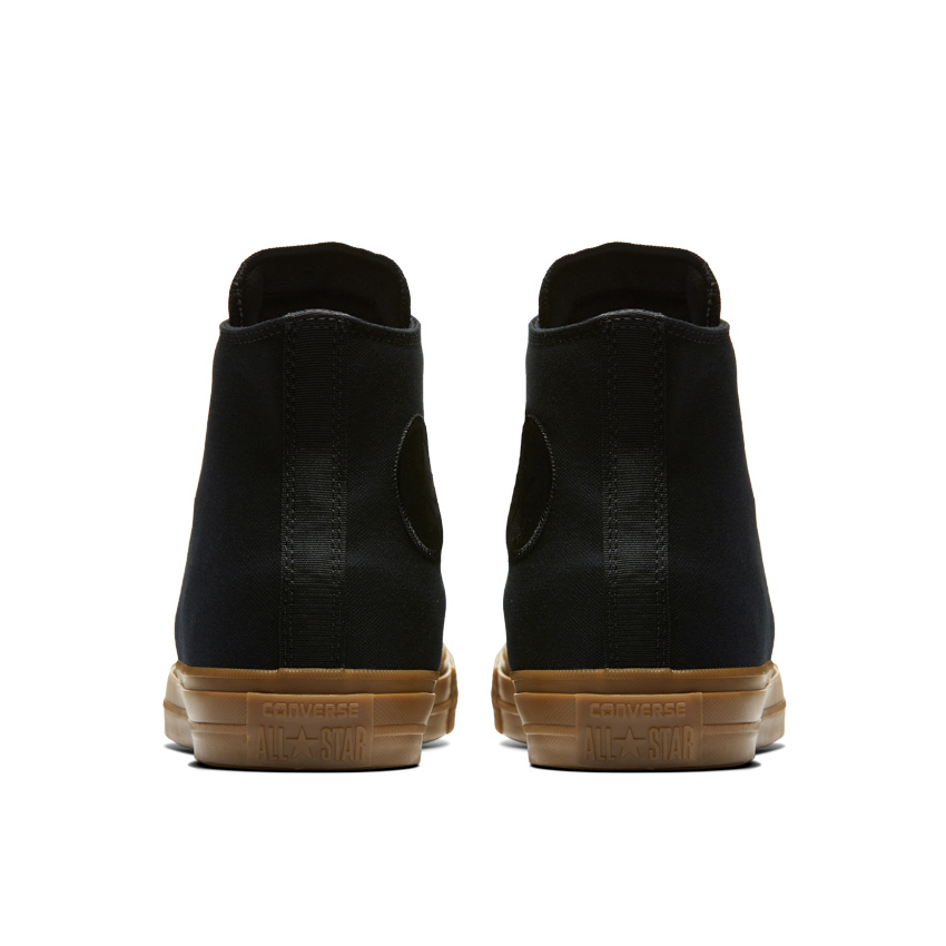 Converse chuck ii gum high top top
