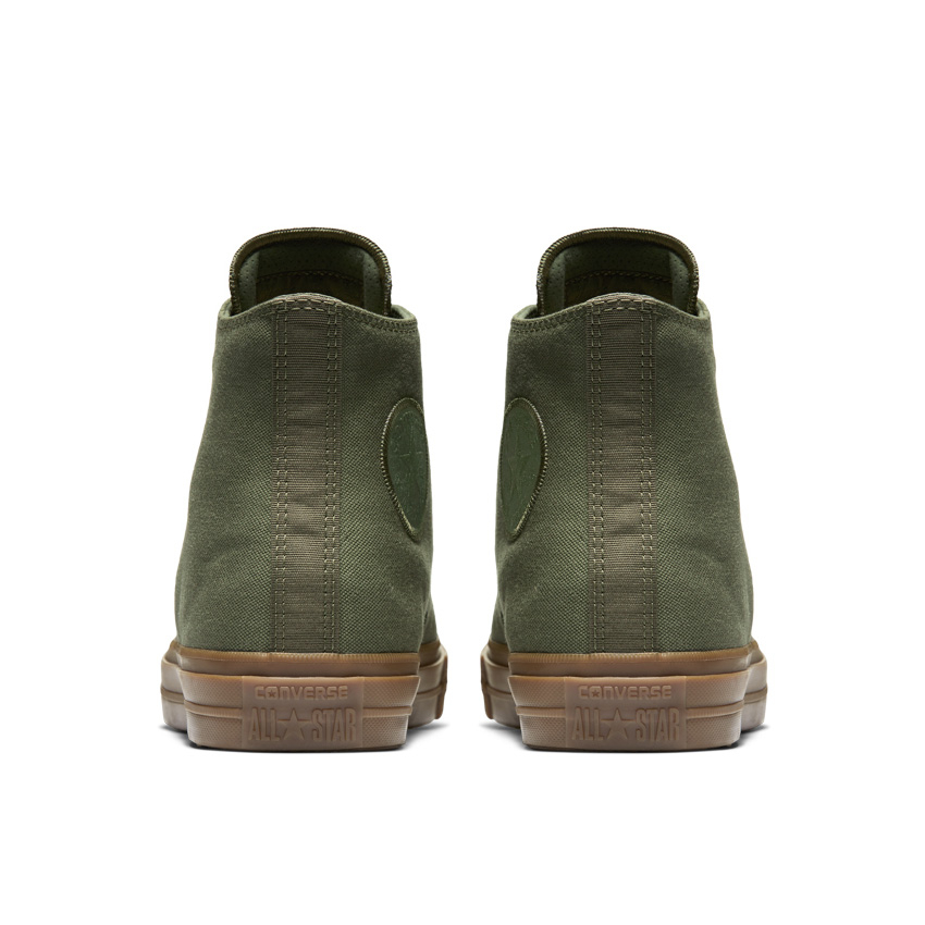 Chuck II Gum High Top in Herbal Herbal Gum Converse Canada