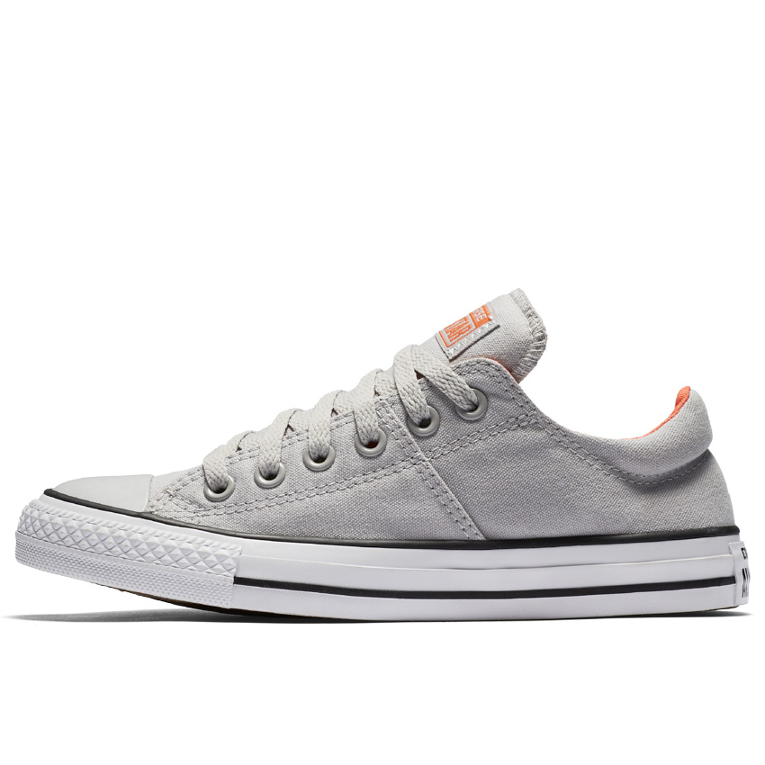 Converse madison grey outlet