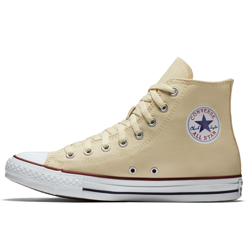All star natural white on sale