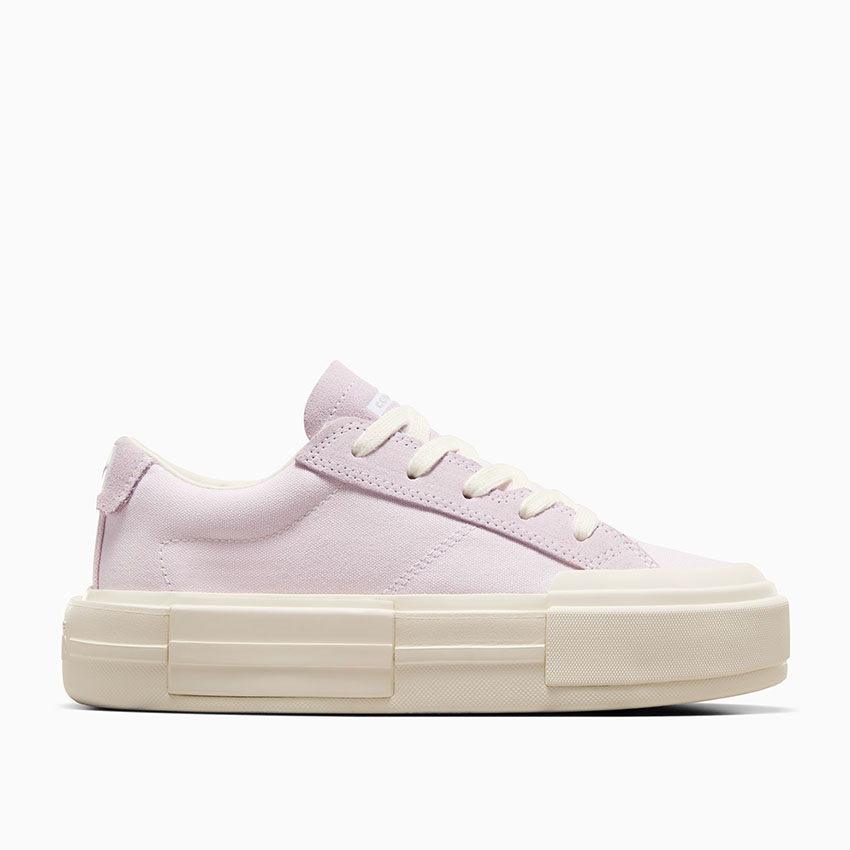 Converse Pink Chuck Taylor All Star Cruise Low Top Sneakers