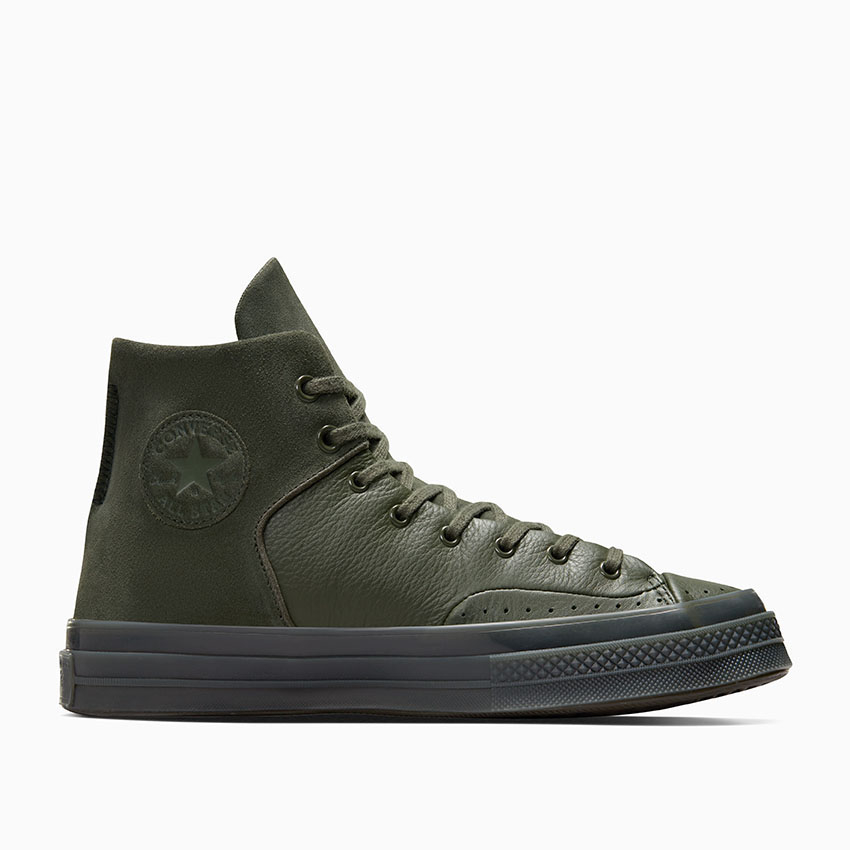 Leather con hot sale