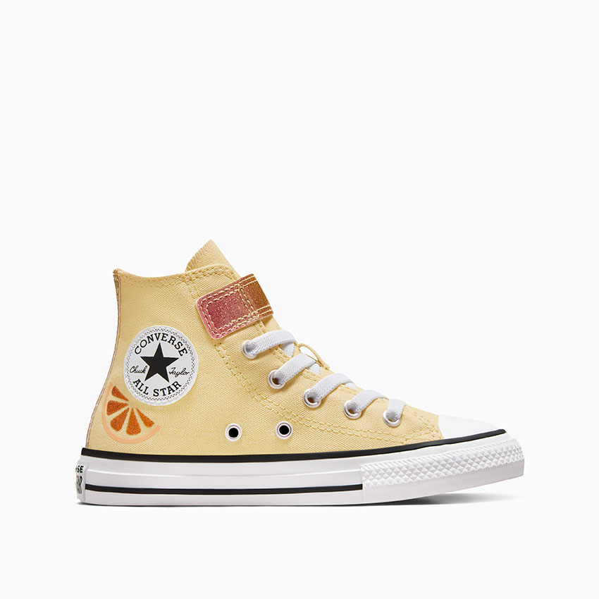 High top all white converse shop