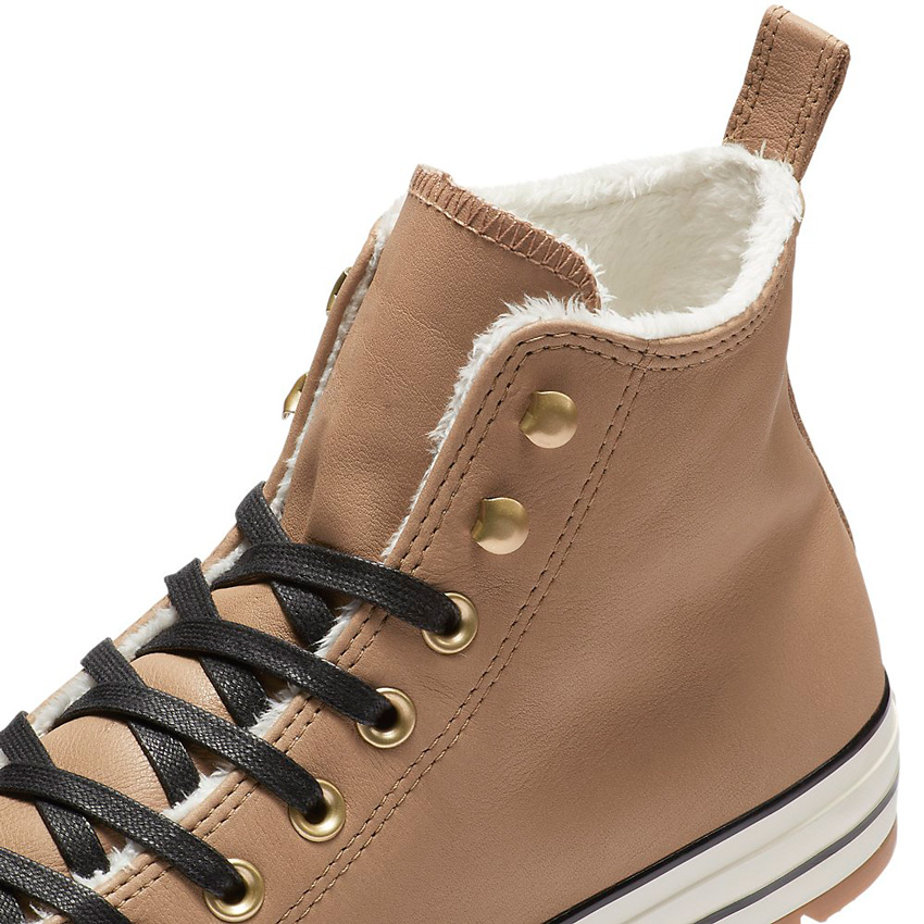 Chuck taylor street warmer online