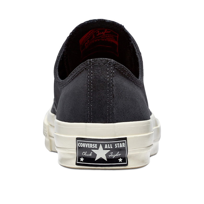 Chuck 70 Equinox Low Top in Black Egret Converse Canada