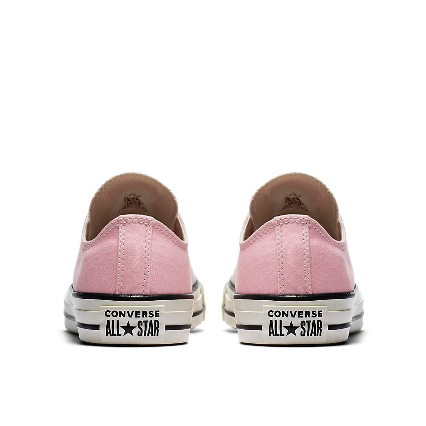Chuck Taylor All Star Ombre Wash Low Top in Storm Pink Egret Egret Converse Canada