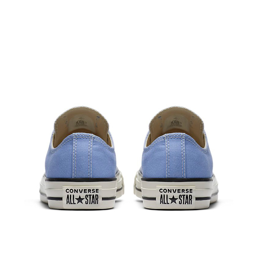 Chuck Taylor All Star Ombre Wash Low Top in Light Blue Egret Egret Converse Canada