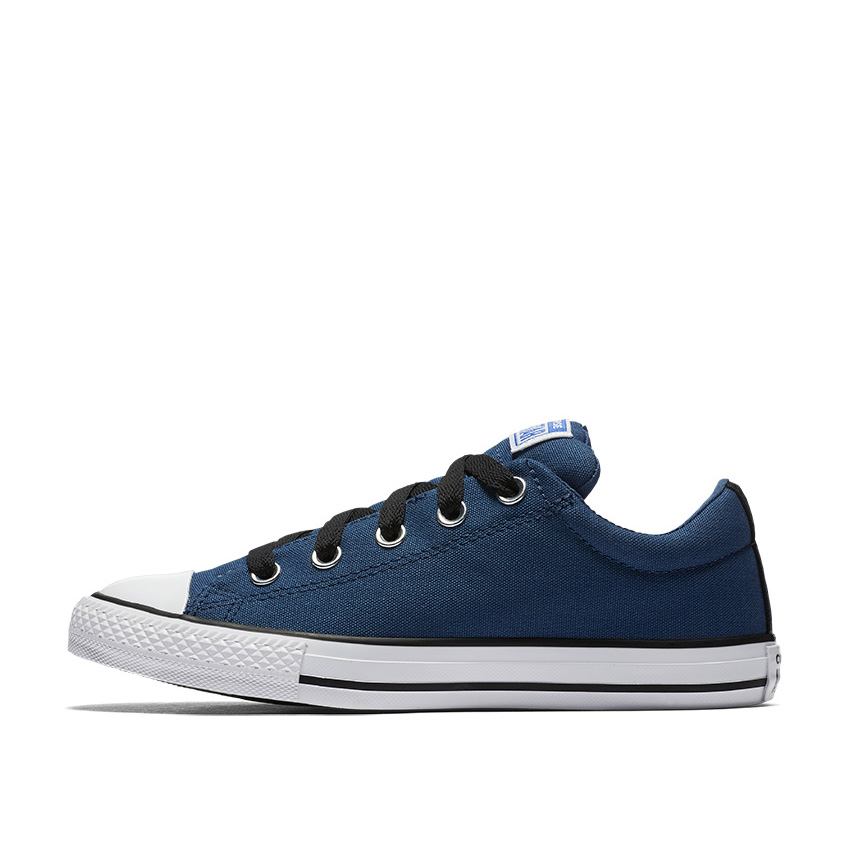 Converse mason blue 2025