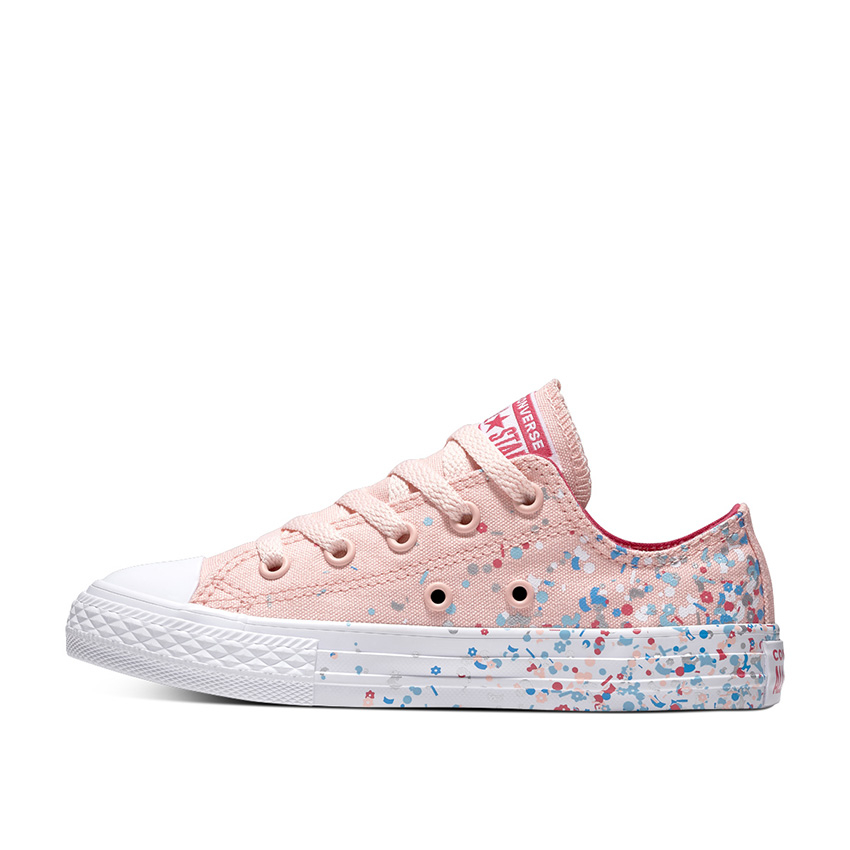 Converse confetti shoes hotsell