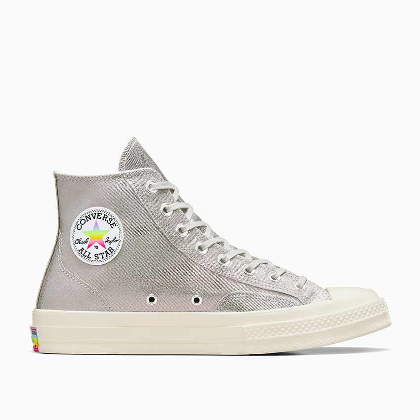 Limited edition pride converse hot sale