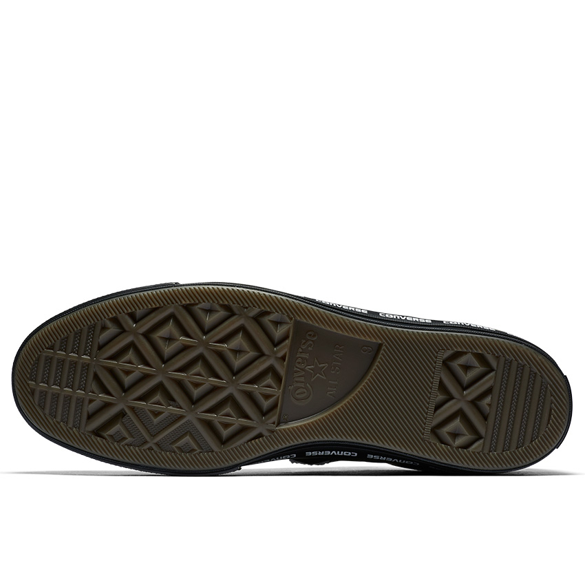 Converse one star pinstripe low top shop