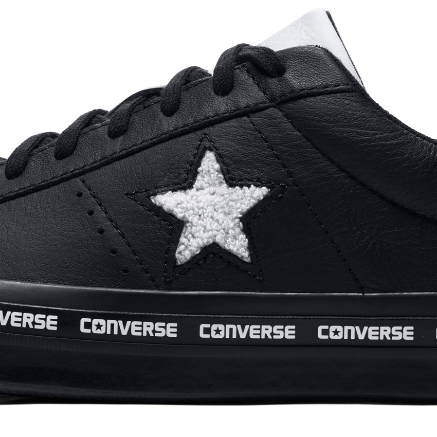 One star pinstripe sales