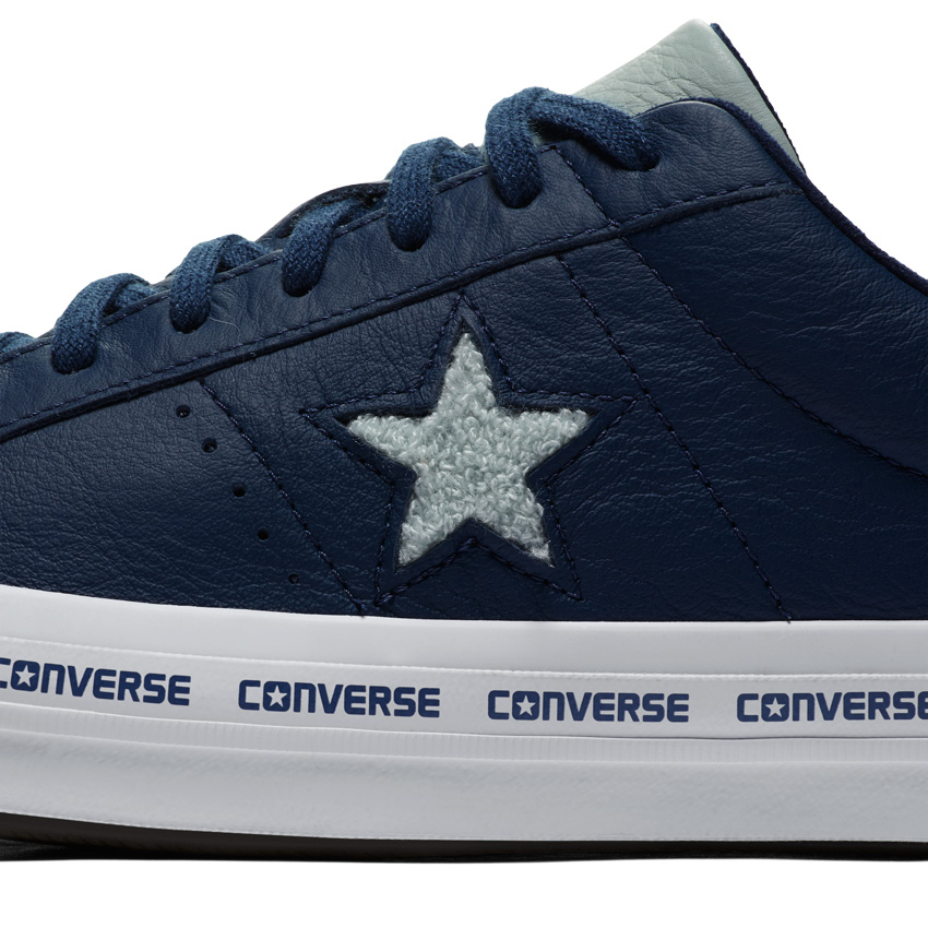 Converse one star ox dried bamboo cheap
