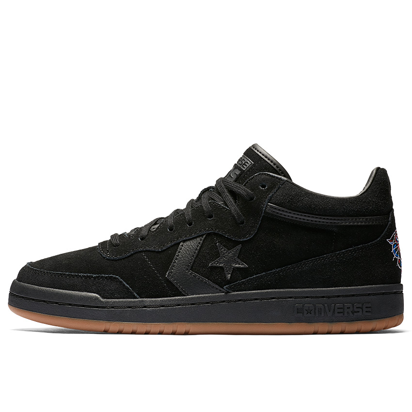 Converse skate al davis shop