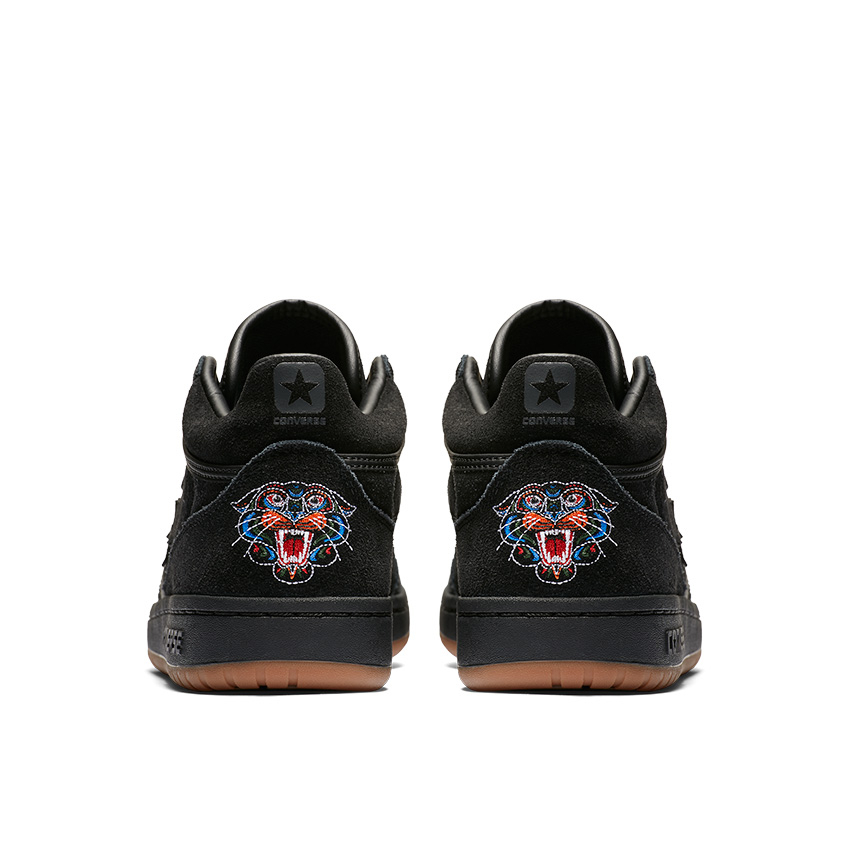 Converse skate al davis online