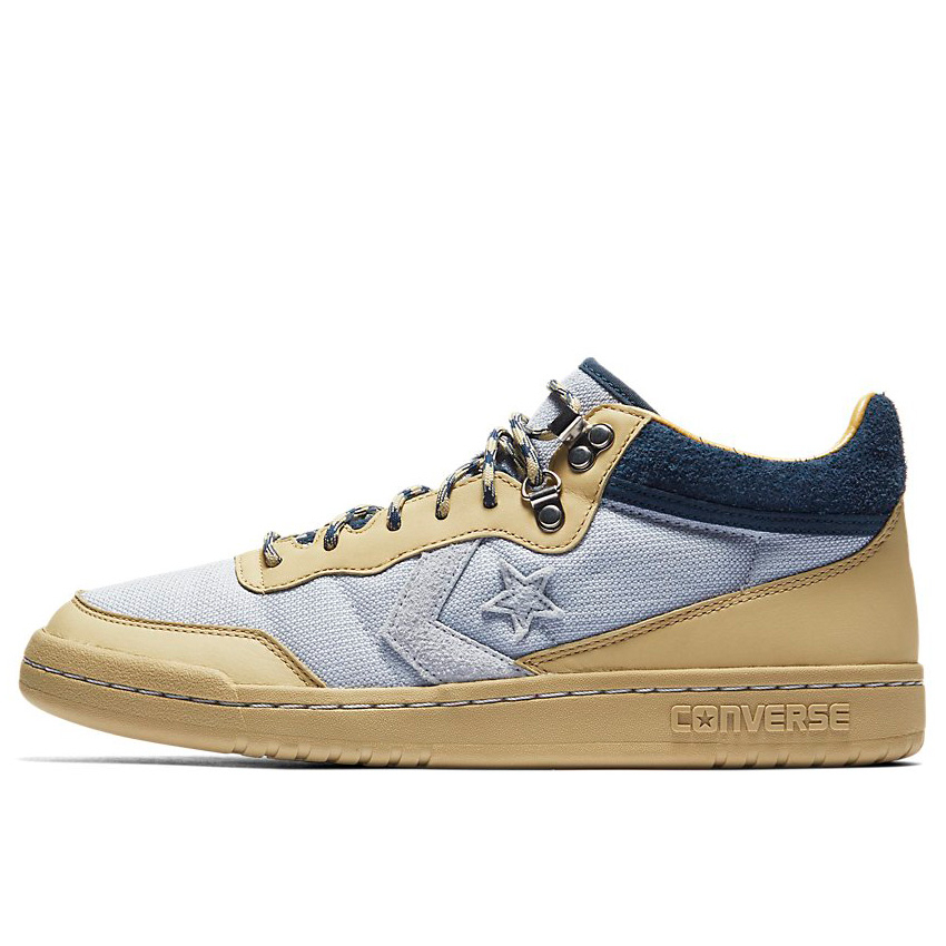 Converse X CLOT Fastbreak Mid in Gravel Converse Canada
