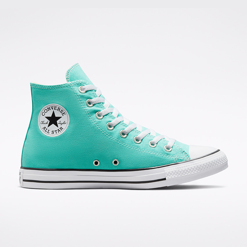 Converse Colour Chuck Taylor All Star High Top Converse Canada