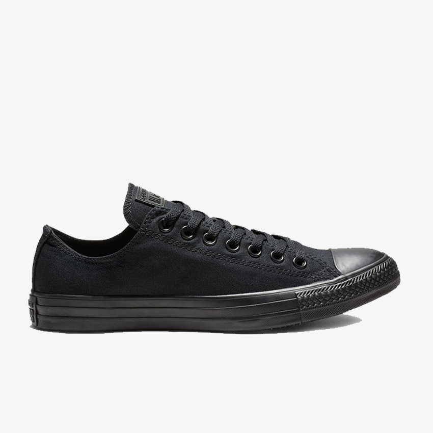 Converse chuck taylor all star mono canvas platform ox w store