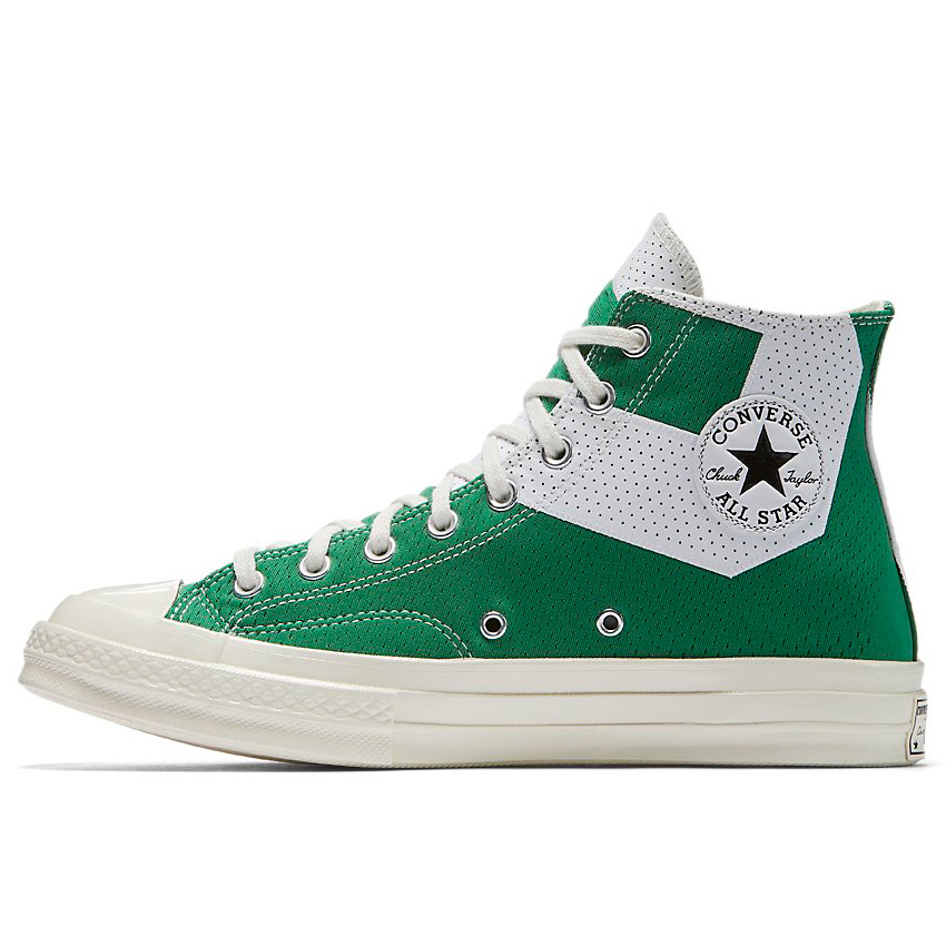 Tenis converse boston celtics online
